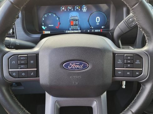 Used 2024 Ford F150 XLT image 28