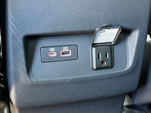 Used 2026 Nissan Frontier PRO-4X w/ Pro-4x Convenience Package AWD/4WD image 27