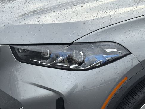 Used 2026 BMW X5 xDrive40i image 31