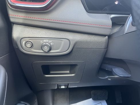 Used 2026 Chevrolet TrailBlazer RS w/ Convenience Package image 22