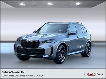 Used 2024 BMW X5 xDrive50e w/ Executive Package