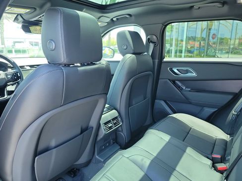 New 2026 Land Rover Range Rover Velar Belgravia AWD/4WD image 17