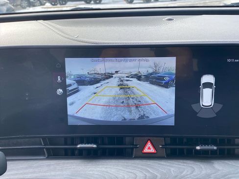 Used 2024 Kia Sportage X-Line w/ X-Line Premium Package image 18