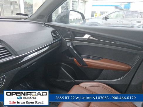 Used 2019 Audi Q5 2.0T Premium Plus w/ Premium Plus Package image 19