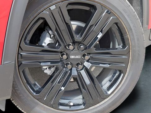 New 2026 GMC Acadia Elevation w/ Black Edition image 2