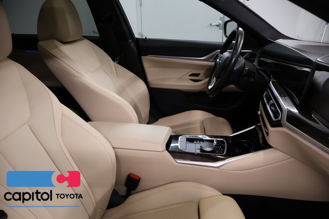 Used 2023 BMW i4 eDrive35 RWD image 27