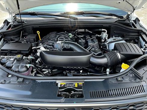 Used 2026 Dodge Durango GT AWD/4WD image 33
