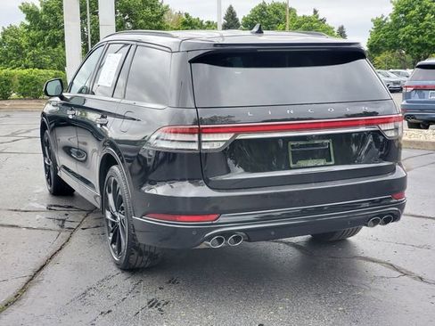 Certified 2023 Lincoln Aviator Reserve w/ Equipment Group 201A AWD/4WD image 3
