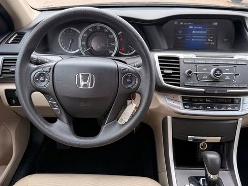 Used 2014 Honda Accord LX image 27