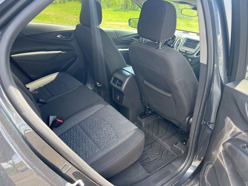 Certified 2023 Chevrolet Equinox LT AWD/4WD image 11