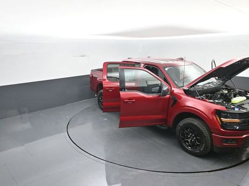 New 2026 Ford F150 XLT image 36