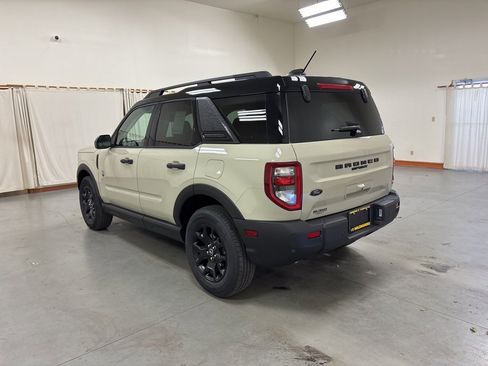 New 2025 Ford Bronco Sport Big Bend w/ Convenience Package image 6