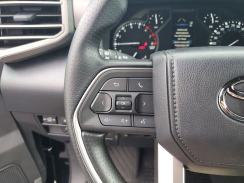 New 2026 Toyota Tundra SR5 image 26