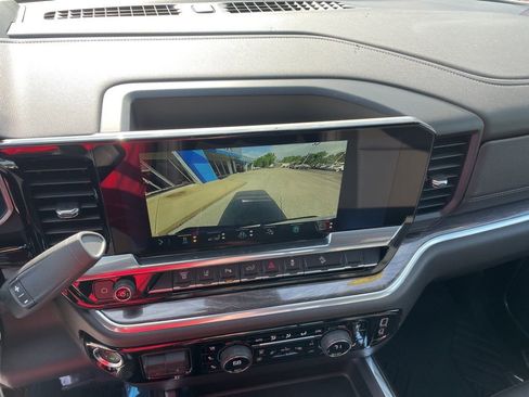 New 2026 Chevrolet Silverado 2500 LTZ w/ LTZ Plus Package image 10