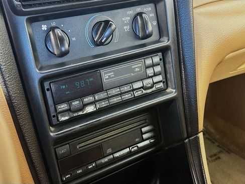 Used 1997 Ford Mustang Cobra image 15