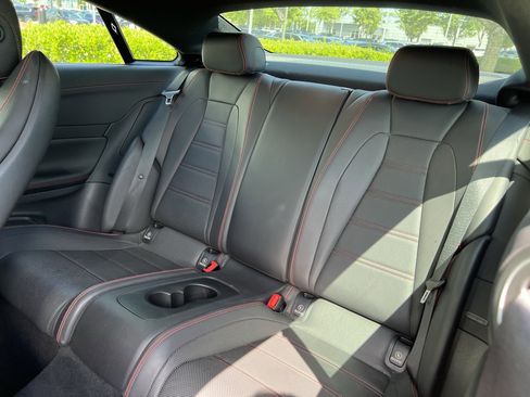Certified 2020 Mercedes-Benz E 53 AMG 4MATIC Coupe image 33