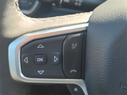 New 2025 RAM 1500 Big Horn image 15