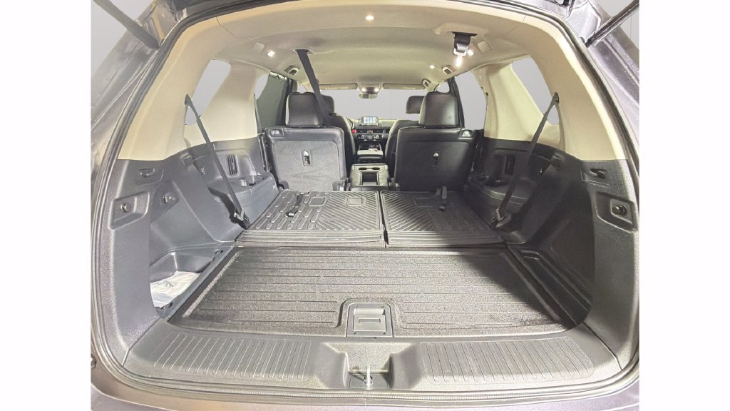 Used 2024 Honda Pilot EX-L image 30