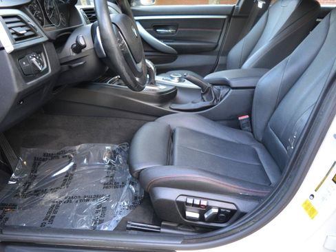 Used 2018 BMW 430i Gran Coupe RWD image 12
