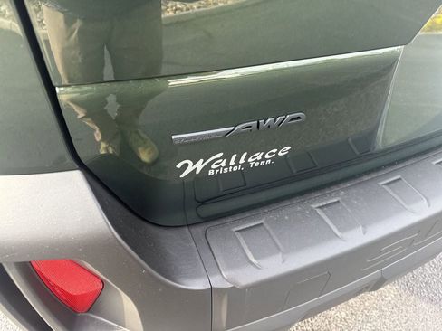 New 2026 Subaru Outback Limited AWD/4WD image 7
