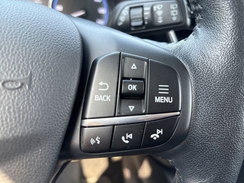 Used 2021 Ford Bronco Sport Outer Banks image 20