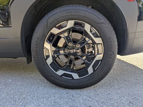 Used 2025 Hyundai Santa Fe SEL image 17