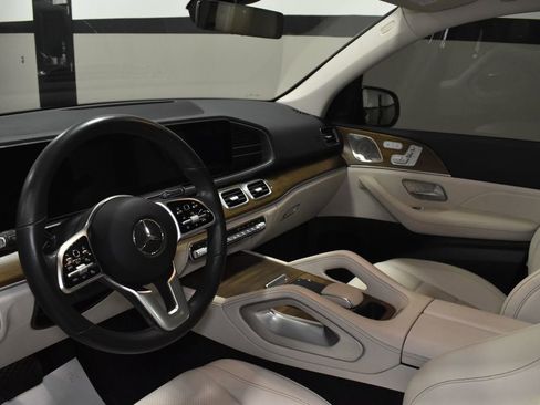 Certified 2023 Mercedes-Benz GLE 350 4MATIC image 22