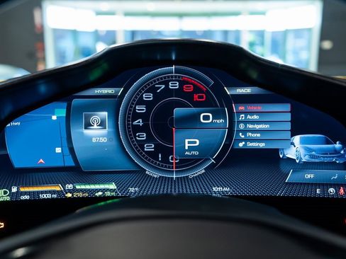 Certified 2024 Ferrari 296 GTS image 26