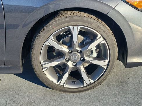 New 2026 Honda Civic Sport Touring image 5