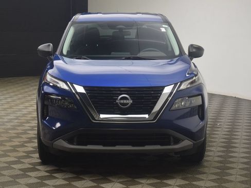 Used 2023 Nissan Rogue S FWD image 19