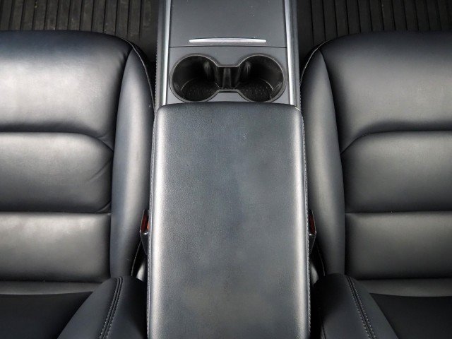 Used 2022 Tesla Model 3 Performance AWD/4WD image 23