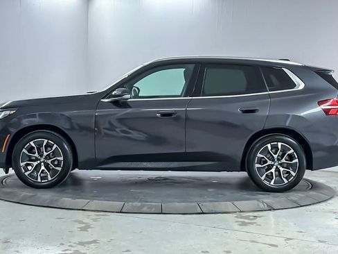 Used 2025 BMW X3 xDrive30i w/ Convenience Package image 5
