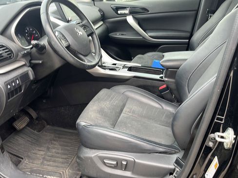 Used 2022 Mitsubishi Eclipse Cross SE AWD/4WD image 8