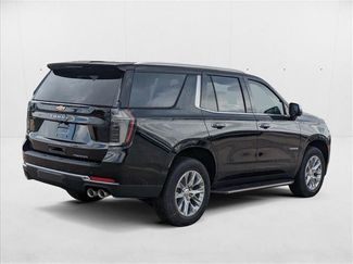New 2025 Chevrolet Tahoe Premier w/ Sun And Tow Package video 2