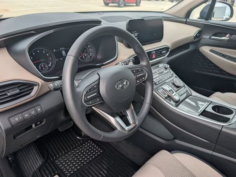 Used 2023 Hyundai Santa Fe SEL w/ Cargo Package FWD image 9