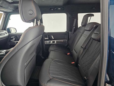 New 2026 Mercedes-Benz G 63 AMG 4MATIC image 16