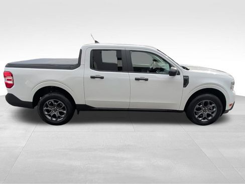 Used 2024 Ford Maverick XLT w/ Equipment Group 300A Standard AWD/4WD image 6