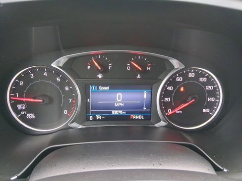 Used 2020 Chevrolet Blazer LT image 22