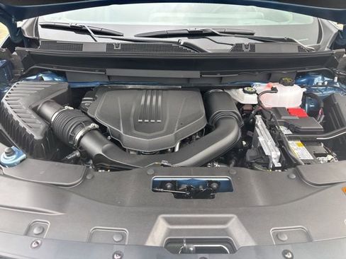 New 2026 Chevrolet Traverse LT image 44