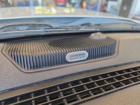 Used 2016 RAM 1500 Limited AWD/4WD image 28