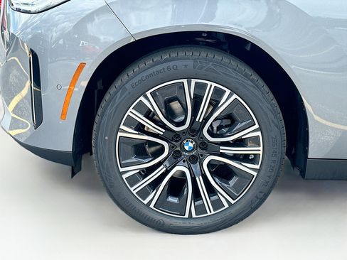 New 2025 BMW X3 xDrive30i image 25