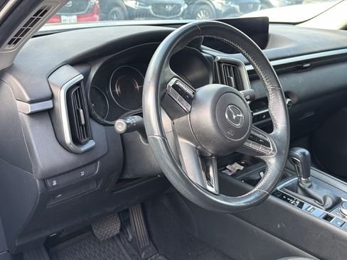 Certified 2024 MAZDA CX-50 AWD 2.5 S w/ Weather Package image 9