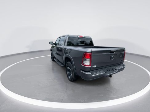 Used 2024 RAM 1500 Tradesman w/ Night Edition AWD/4WD image 14