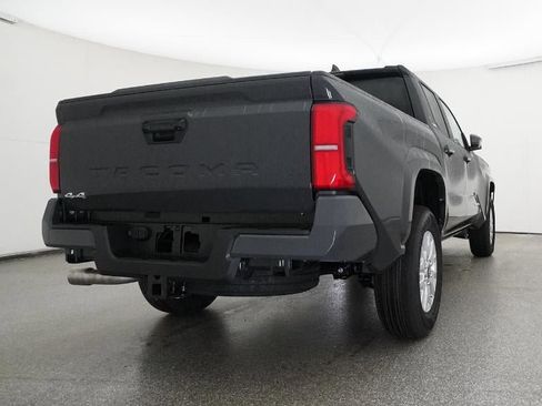 New 2026 Toyota Tacoma SR5 image 24