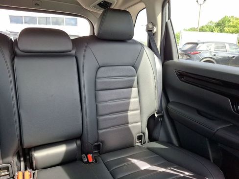 Used 2023 Honda CR-V EX-L image 15