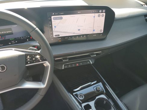 New 2026 Audi Q3 quattro 2.0T image 25