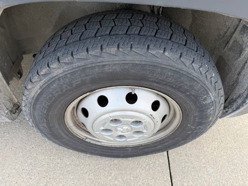 Used 2017 RAM ProMaster 2500 image 10