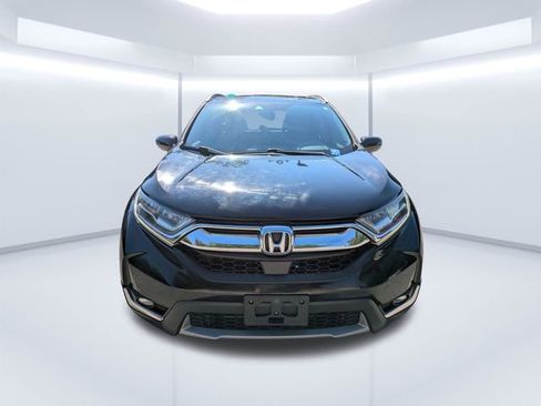 Used 2018 Honda CR-V Touring image 9