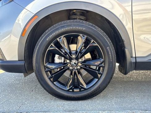 Used 2023 Honda CR-V Sport Touring image 4