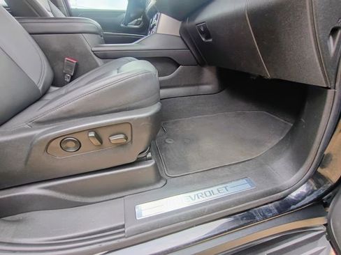 Used 2022 Chevrolet Tahoe LT AWD/4WD image 42